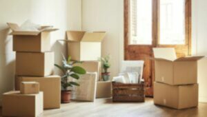 Local Moving