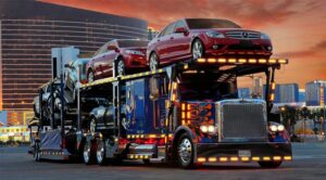 Vehicle Transportation